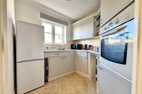 1 bedroom apartment for sale, DE MOULHAM ROAD, SWANAGE