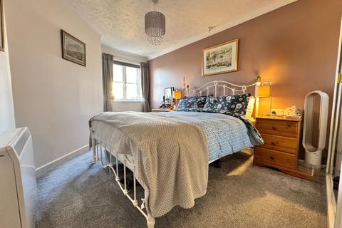 1 bedroom apartment for sale, DE MOULHAM ROAD, SWANAGE