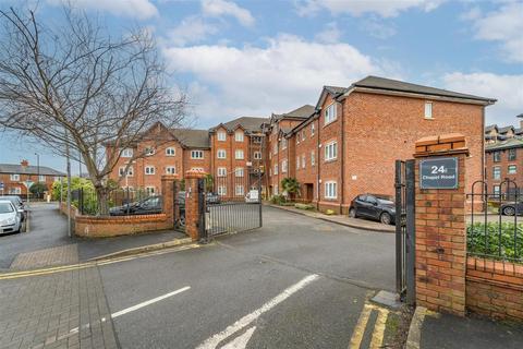 Waterside Apartments, Bridgewater Street, Sale