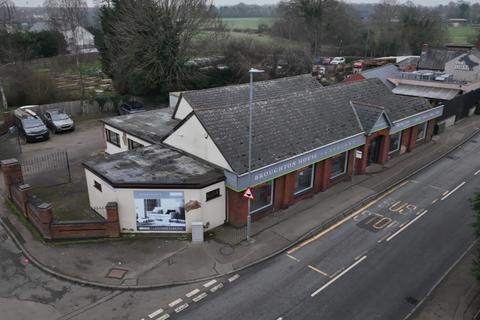 Retail property (high street) for sale, Main Street, Broughton Astley, Leicestershire, LE9 6RD