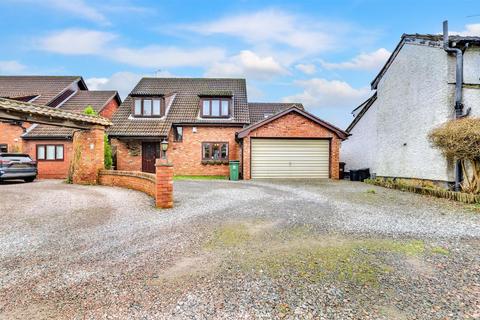 5 bedroom house for sale, Barrow Road, Loughborough LE12