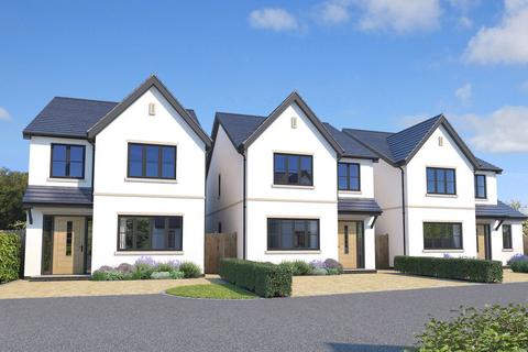 4 bedroom detached house for sale, Broadmayne Mews , Cleevelands Drive, Pittville, Cheltenham, GL50