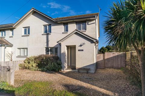 3 bedroom semi-detached house for sale, Bembridge, Isle of Wight