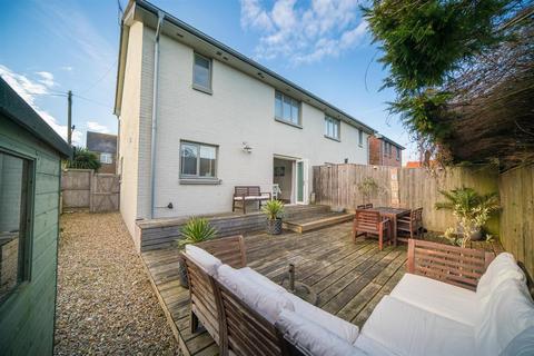 3 bedroom semi-detached house for sale, Bembridge, Isle of Wight