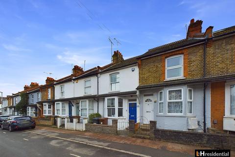 3 bedroom terraced house for sale, Malden Road, Borehamwood WD6