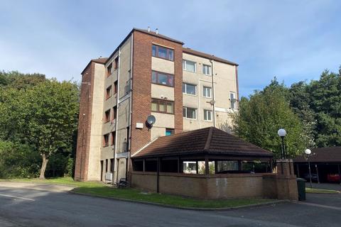 St. Johns Green, North Shields NE29