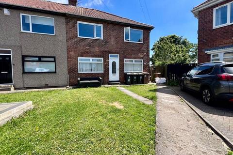 2 bedroom ground floor flat for sale, Sydney Grove, Wallsend NE28