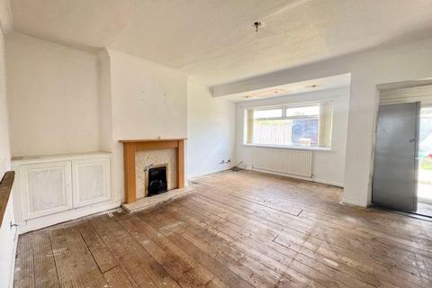 2 bedroom ground floor flat for sale, Sydney Grove, Wallsend NE28