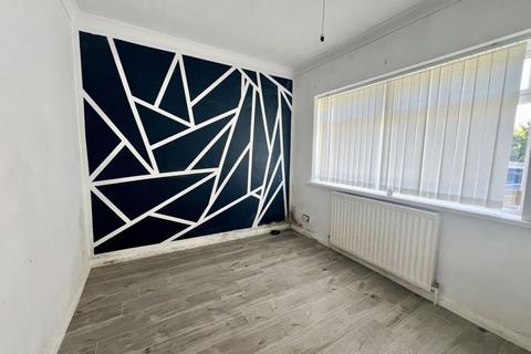 2 bedroom ground floor flat for sale, Sydney Grove, Wallsend NE28