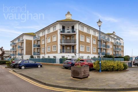 1 bedroom flat for sale, The Strand, Brighton Marina Village, Brighton, East Sussex, BN2