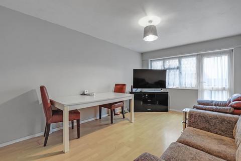 1 bedroom flat for sale, Bredhurst Close, Anerley, London