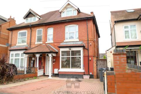 4 bedroom house for sale, Sandford Road, Birmingham B13