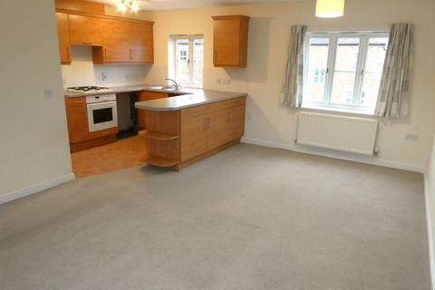 1 bedroom coach house for sale, Lord Grandison Way, Banbury