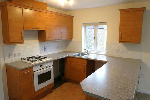 1 bedroom coach house for sale, Lord Grandison Way, Banbury