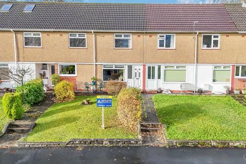 2 bedroom terraced house for sale, Heathwood Road, West Cross, Swansea