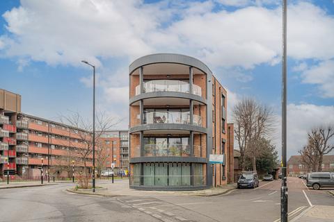 2 bedroom flat for sale, Cape Apartments, Rotherhithe SE16