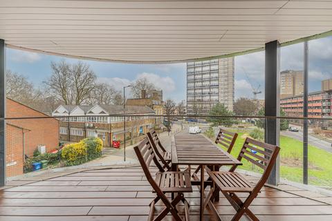 2 bedroom flat for sale, Cape Apartments, Rotherhithe SE16