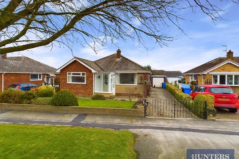 3 bedroom detached bungalow for sale, Chevin Drive, Filey, YO14 0DH