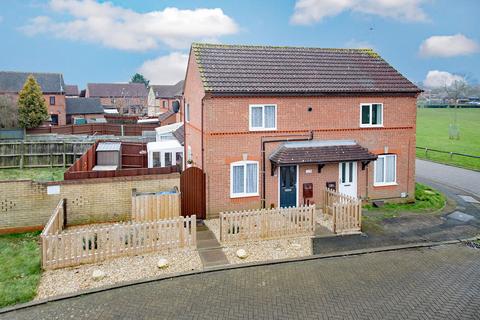 30 Jasmine Road, Kettering, NN16 9TX