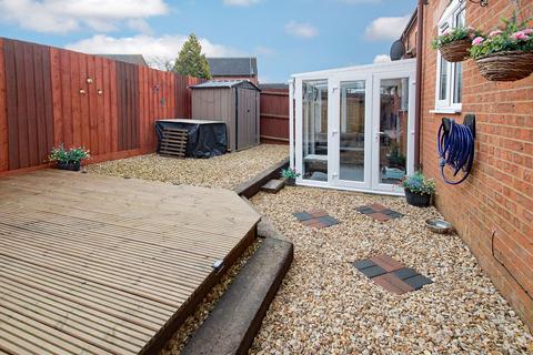 30 Jasmine Road, Kettering, NN16 9TX