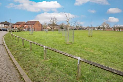 30 Jasmine Road, Kettering, NN16 9TX