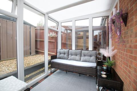 30 Jasmine Road, Kettering, NN16 9TX