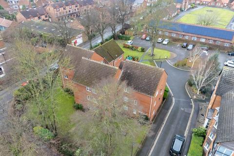 2 bedroom apartment for sale, Burton Stone Lane, York