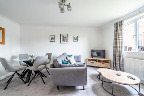 2 bedroom apartment for sale, Burton Stone Lane, York