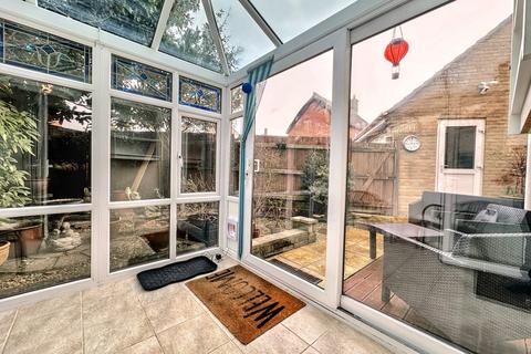 3 bedroom semi-detached house for sale, Bridport