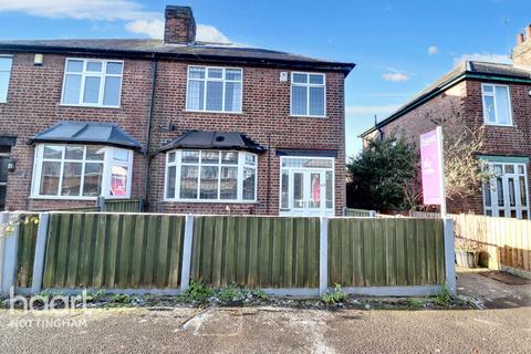 3 bedroom semi-detached house for sale, Cornhill Road, Carlton