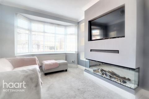 3 bedroom semi-detached house for sale, Cornhill Road, Carlton