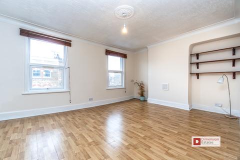 2 bedroom maisonette to rent, Chatsworth Road, Lower Clapton, Hackney, E5