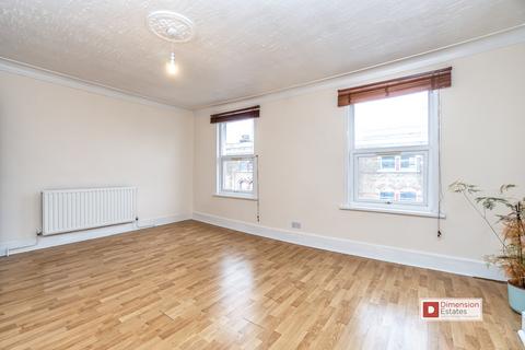 2 bedroom maisonette to rent, Chatsworth Road, Lower Clapton, Hackney, E5