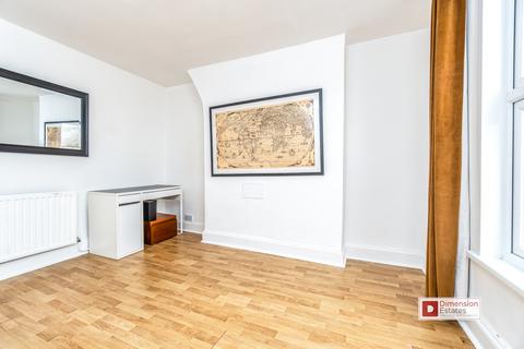 2 bedroom maisonette to rent, Chatsworth Road, Lower Clapton, Hackney, E5