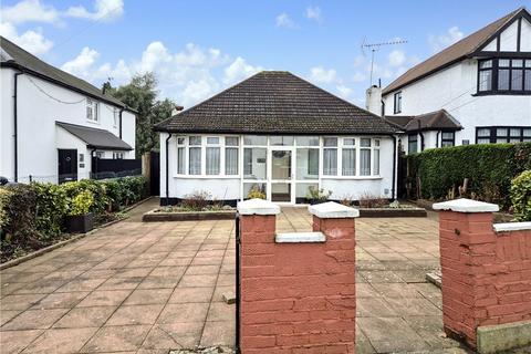 2 bedroom bungalow for sale, Poverest Road, Orpington, Kent, BR5