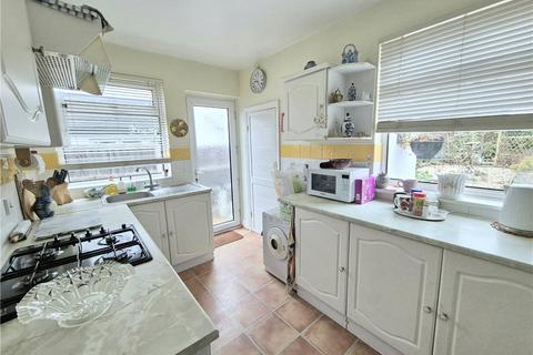 2 bedroom bungalow for sale, Poverest Road, Orpington, Kent, BR5