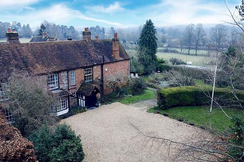 7 bedroom detached house for sale, Streatley, Berkshire