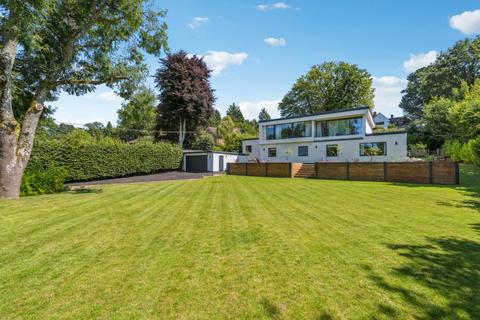 5 bedroom detached house for sale, Wilton Lane, Jordans, Beaconsfield, Buckinghamshire, HP9