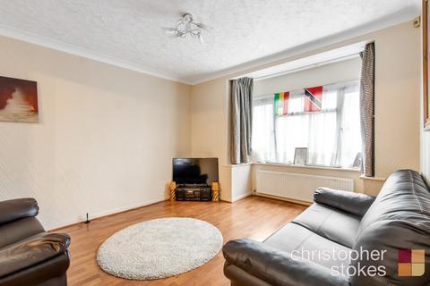 3 bedroom semi-detached house for sale, Edinburgh Crescent, Waltham Cross, Hertfordshire, EN8 7QY