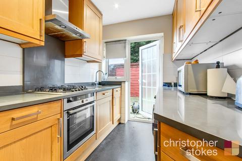 3 bedroom semi-detached house for sale, Edinburgh Crescent, Waltham Cross, Hertfordshire, EN8 7QY