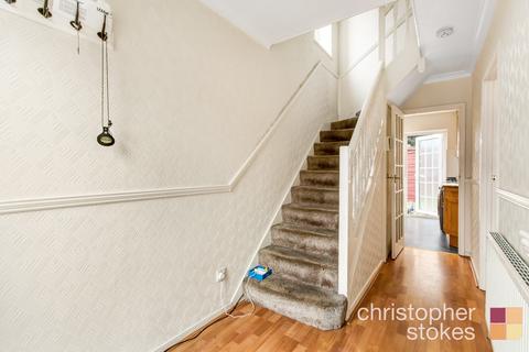 51 Edinburgh Crescent, Waltham Cross, EN8 7QY