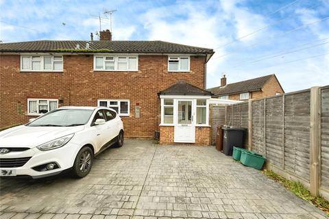 3 bedroom end of terrace house for sale, Monkwick Avenue, Colchester, Essex