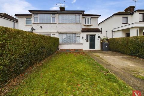 3 bedroom semi-detached house for sale, Sundon Park Road, Luton LU3