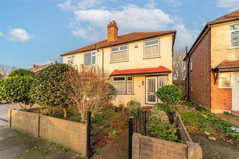 3 bedroom semi-detached house for sale, Harlington Road West, Feltham