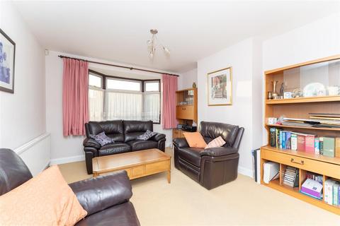 3 bedroom semi-detached house for sale, Harlington Road West, Feltham