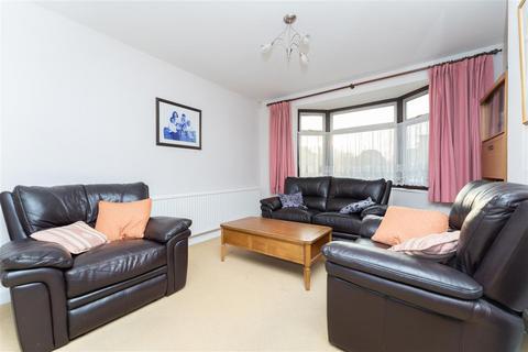 3 bedroom semi-detached house for sale, Harlington Road West, Feltham