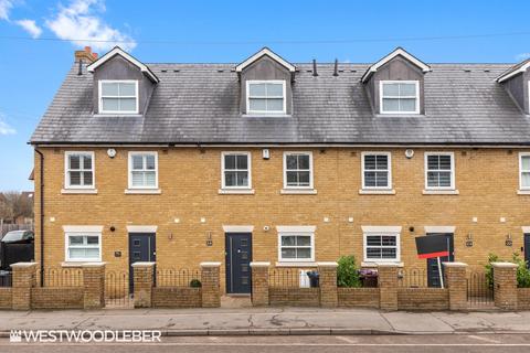 4 bedroom townhouse for sale, Cambridge Road, Sawbridgeworth CM21