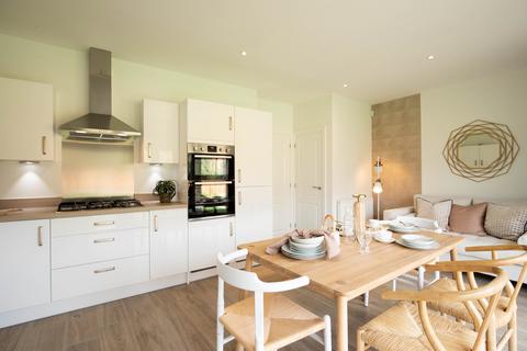 4 bedroom detached house for sale, Plot 070, The Farndon at Deva Green, Clifton Drive, Chester CH1
