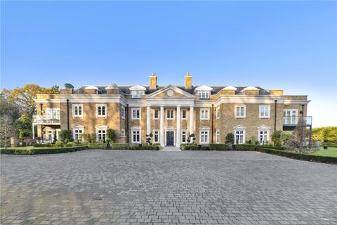 3 bedroom apartment for sale, Church Lane, Ascot, Berkshire, SL5