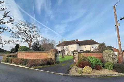 5 bedroom detached house for sale, White Lane Close, Sturminster Newton